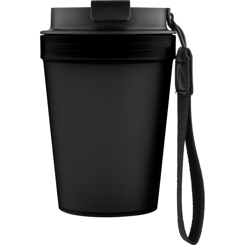 Mug de voyage PP 350 ml Lush