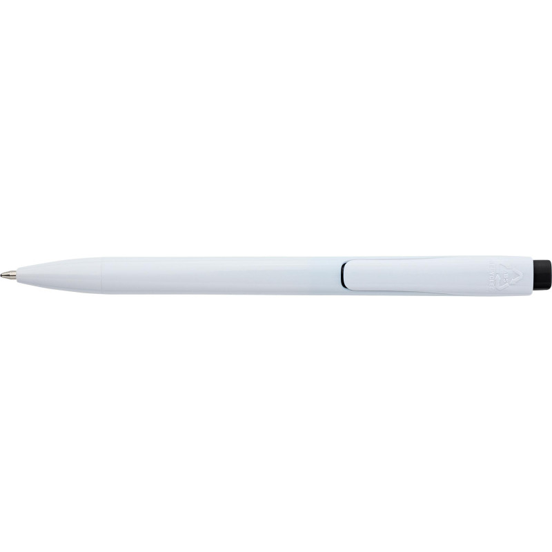Stylo bille Oasis | Recyclé | Forme carrée