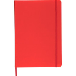 Carnet A4 Azure