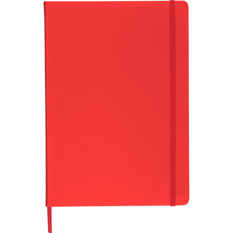 Carnet A4 Azure