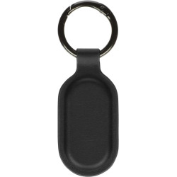 Etiquette porte-clé avec...