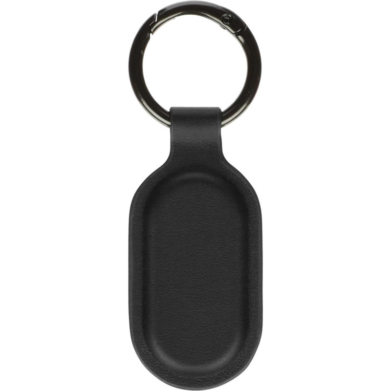 Etiquette porte-clé avec traceur Halo