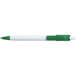 Stylo à bille en ABS Ducal