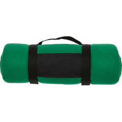 Couverture polaire Nora