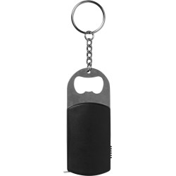Porte-clés avec décapsuleur...