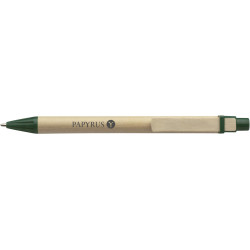 Stylo bille Kartoni | Corps...