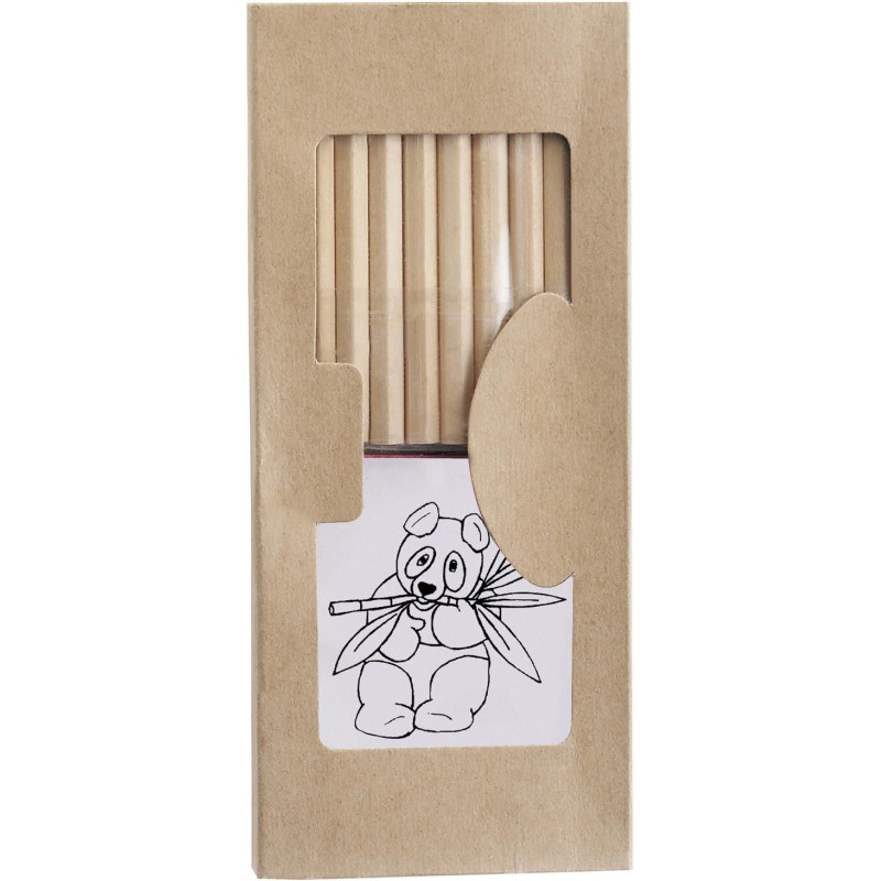 Set de dessin Hilary | Carton