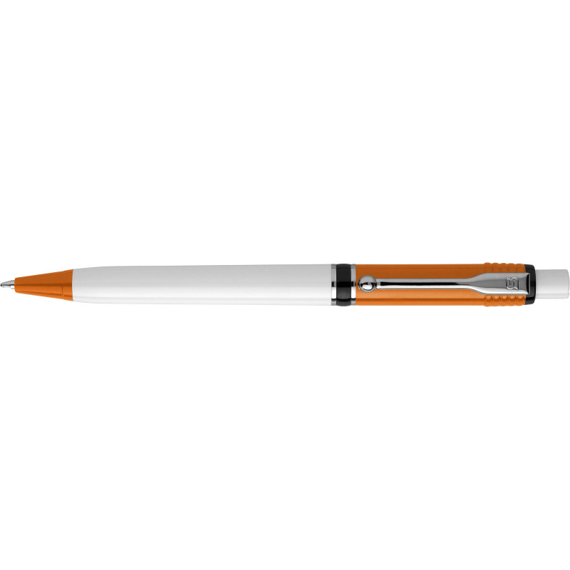 Stylo à bille en plastique Raja Norina