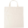 Sac en coton Maila | Coton 110 g/m² | Courtes anses