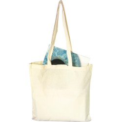 Sac shopping Hilda | Coton...