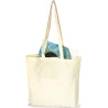 Sac shopping Hilda | Coton 110 g/m² | 10,5 l