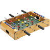 Baby-foot en bois Alina