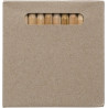 Set de 12 crayons Devin Original