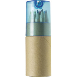 Set de crayons de couleur...