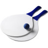 Set de raquettes de plage Fabien | Bois | 2 raquettes et balle