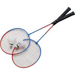 Set de badminton Wendy | 2...