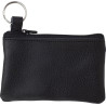Porte-clés portefeuille Zander | Cuir