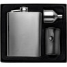 Set flasque Brittany | Inox 304 | 220 ml | 4 tasses