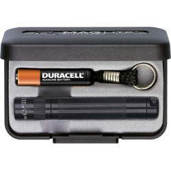 Torche en aluminium Maglite...