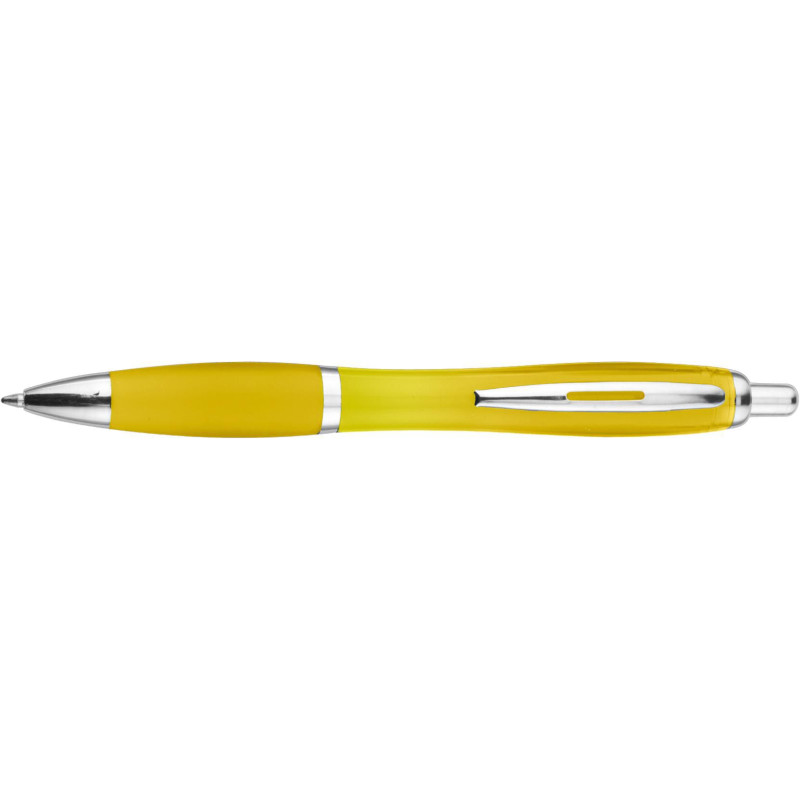 Stylo Newport | Prise caoutchoutée