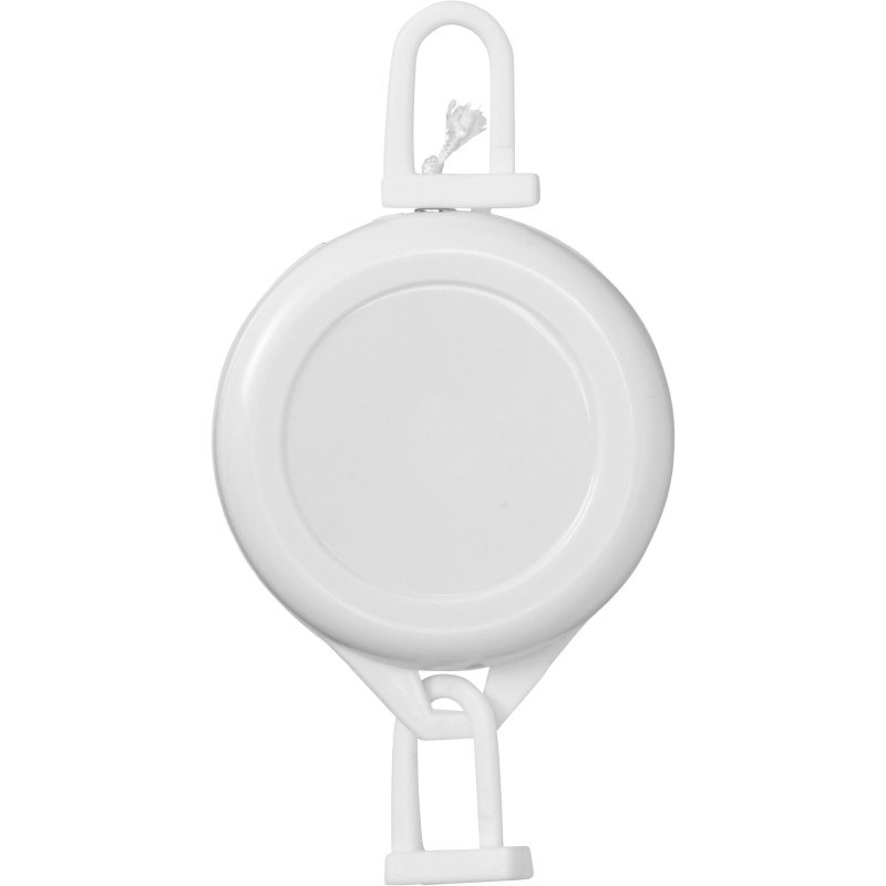 Porte-badge en plastique Julius