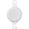 Porte-badge en plastique Julius