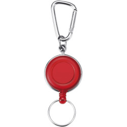 Porte-badge en plastique Bruno