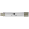Mètre pliant Stabila en bois de 2 m Jason 600 Série