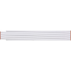 Règle pliante Stabila Pro |...