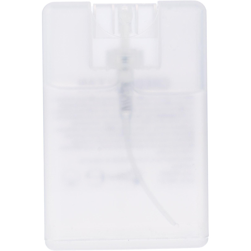 Spray désinfectant Creditclean | 20 ml | Sans éthanol