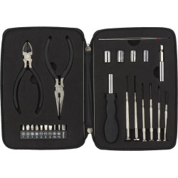 Set d'outils Alisha | 26 pcs