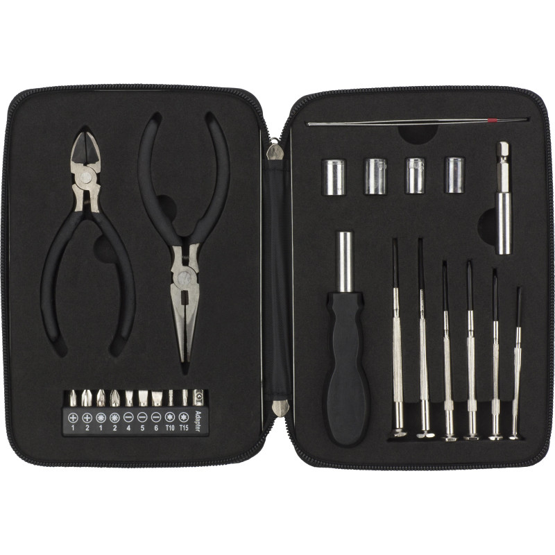 Set d'outils Alisha | 26 pcs