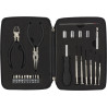 Set d'outils Alisha | 26 pcs
