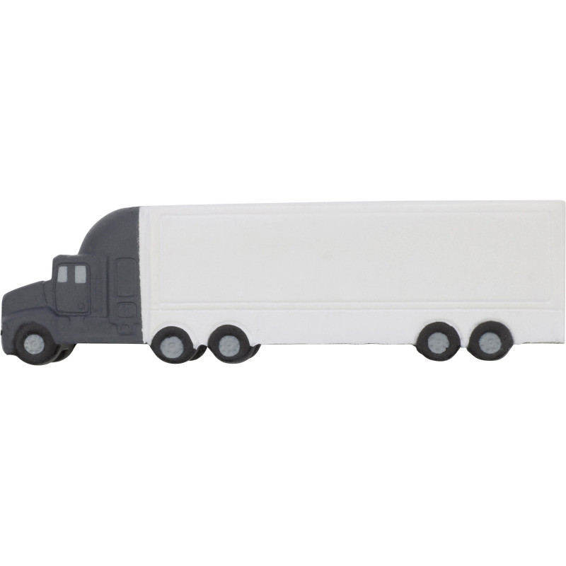 Camion anti-stress Irene | Mousse souple