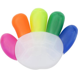 Surligneur Sierra | 5...