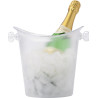Seau à Champagne en plastique Brian