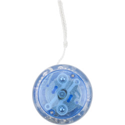 Yo-yo Esmeralda | LED
