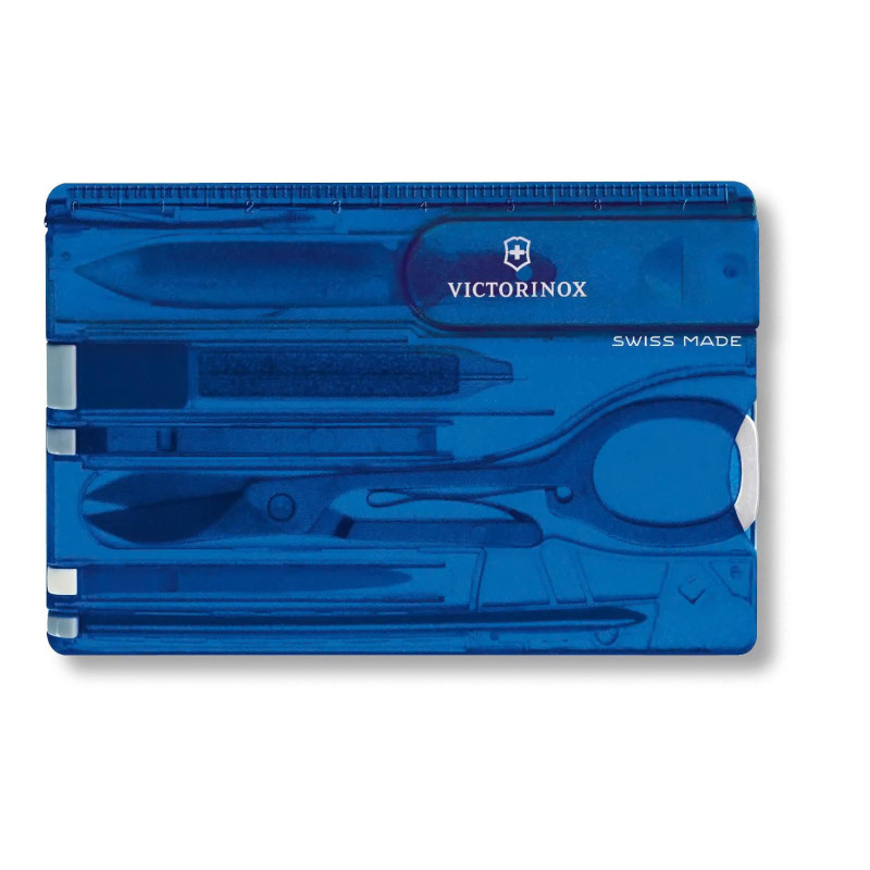 Victorinox Swiss card Classic