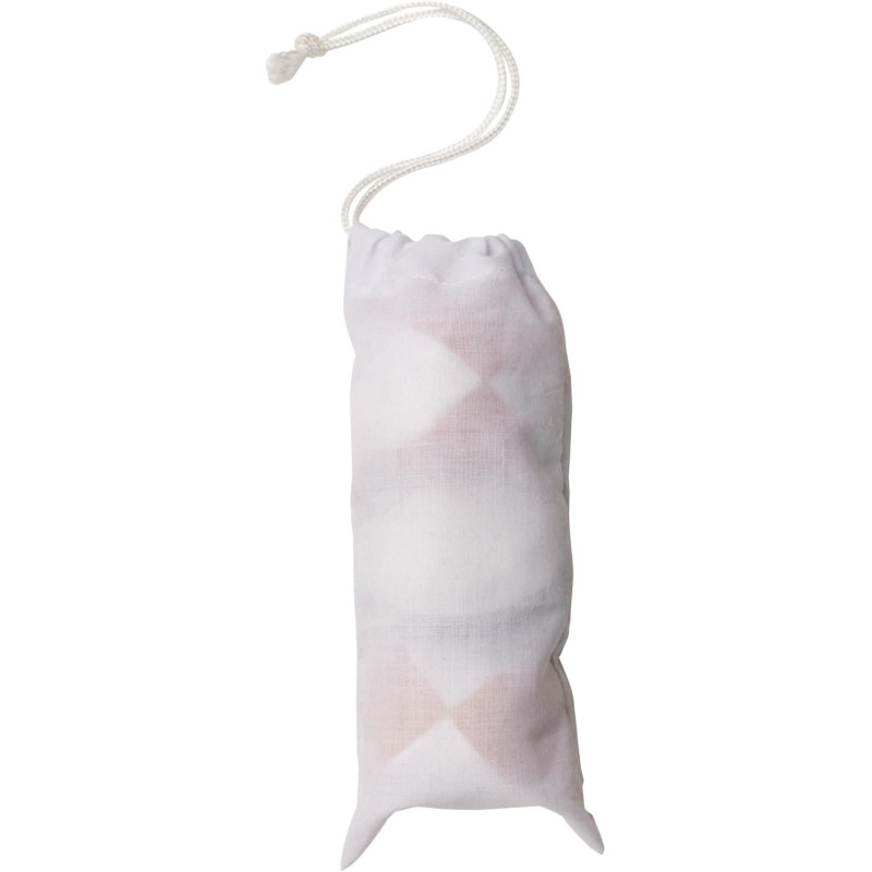 Set de jonglage Amiya | 3 balles | Pochette coton