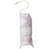 Set de jonglage Amiya | 3 balles | Pochette coton