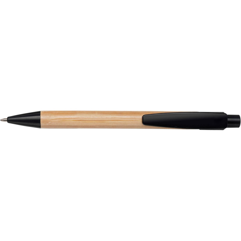 Stylo bille Lacey | Bambou