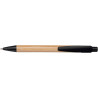 Stylo bille Lacey | Bambou