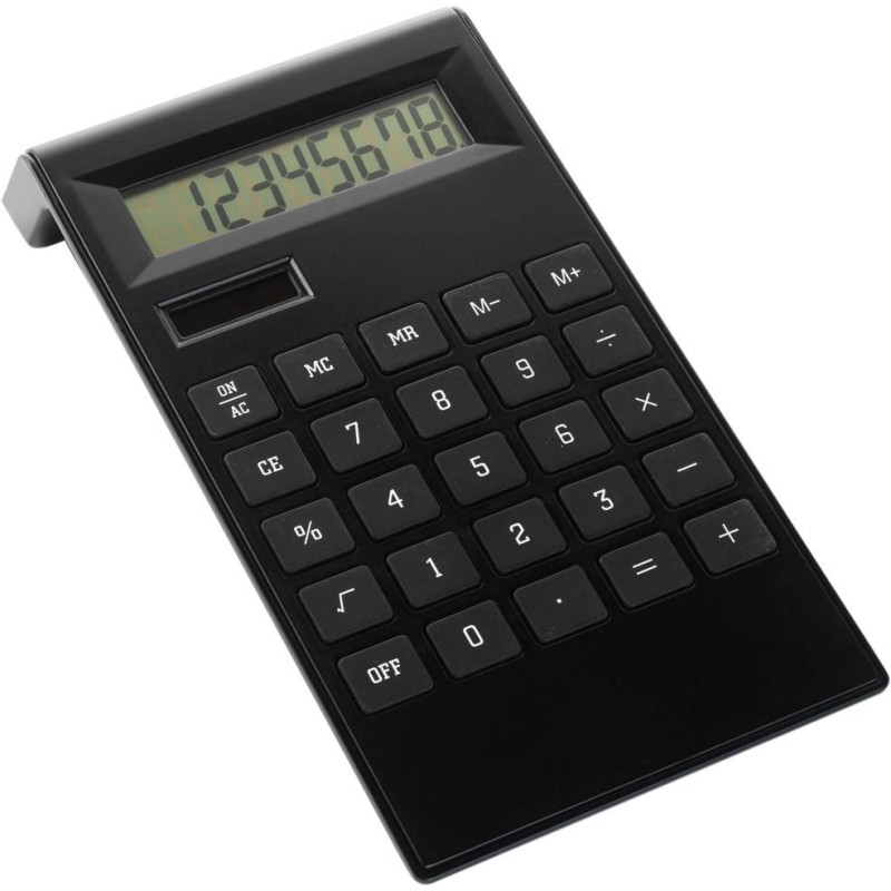 Calculatrice Murphy | 8 chiffres