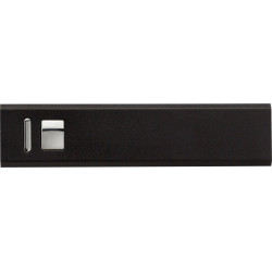 Power Bank en aluminium, 2...