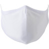 Masque en coton et polyester réutilisable Riyan