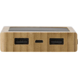 Powerbank Joan | Bambou |...