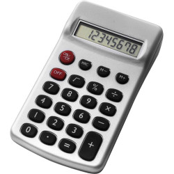 Calculatrice de poche Tulia
