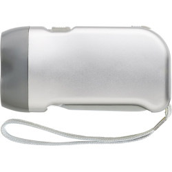 Lampe de poche solaire Tristan