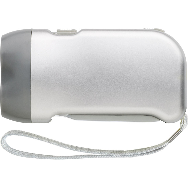 Lampe de poche solaire Tristan