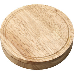 Set à fromage Bellamy | 4 pcs